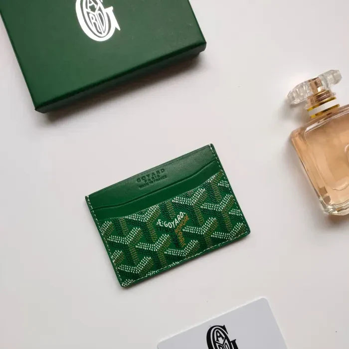 G - SAINT-PIERRE CARD WALLET