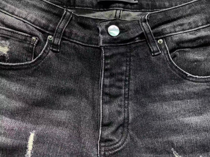 A - SHORTS