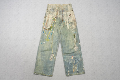 A - JEANS