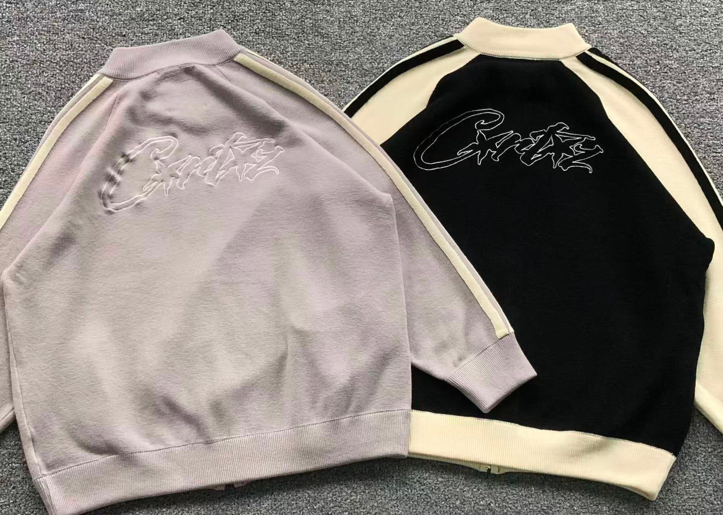 C - SWEATER