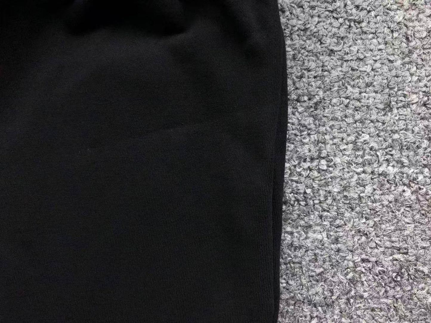 C - SHORTS
