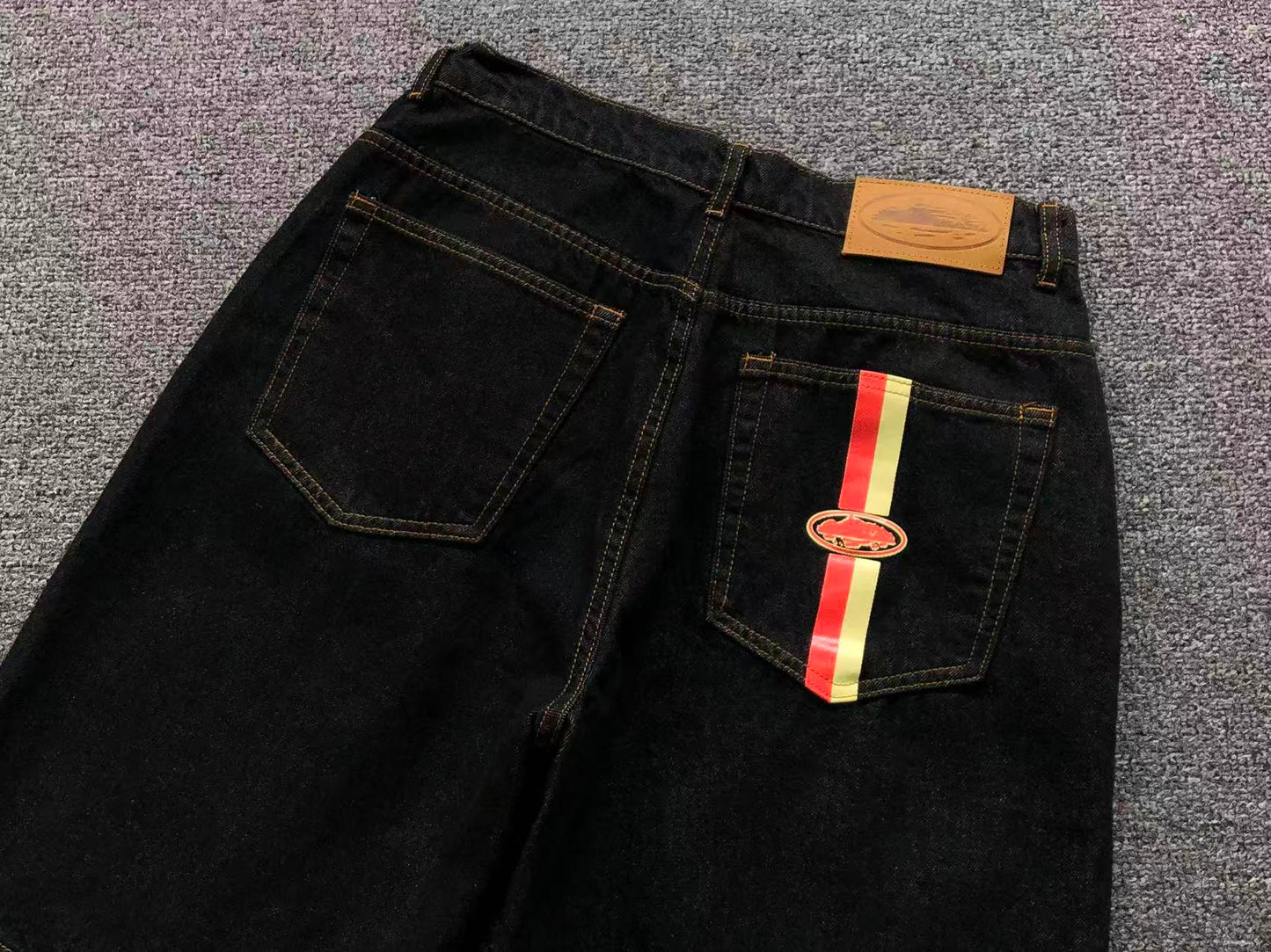 C - SHORTS