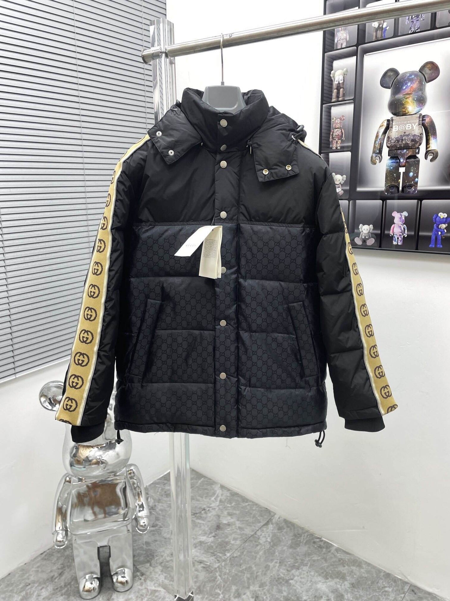 DOLCI - G PUFFER
