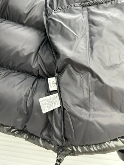 N - PUFFER