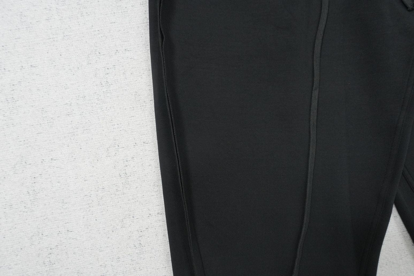 A - SWEATPANTS