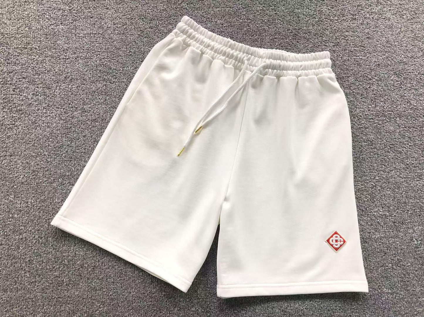C - SHORTS