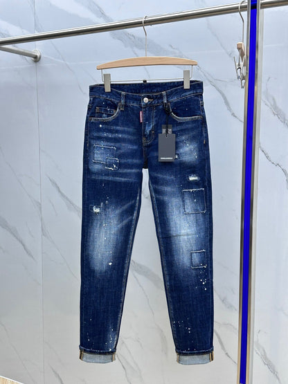 D - JEANS