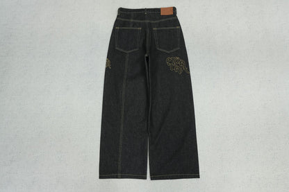 M - JEANS