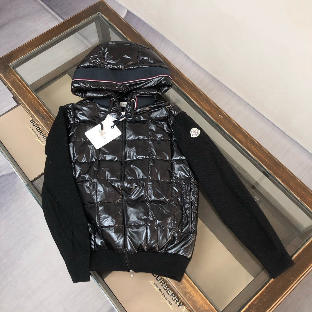 P - CARDIGAN