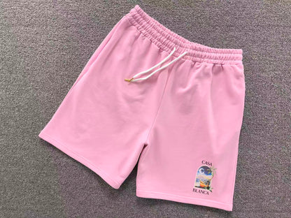 C - SHORTS