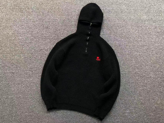 A - SWEATER