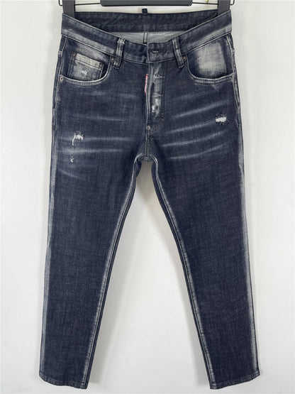 D - JEANS