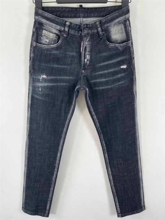 D - JEANS