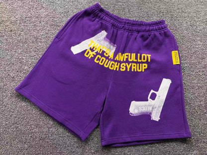 C - SHORTS