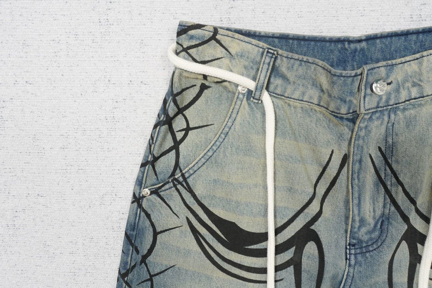 H - JEANS