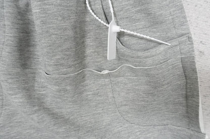 A - SWEATPANTS