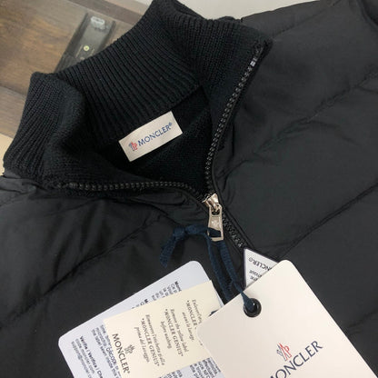P - CARDIGAN