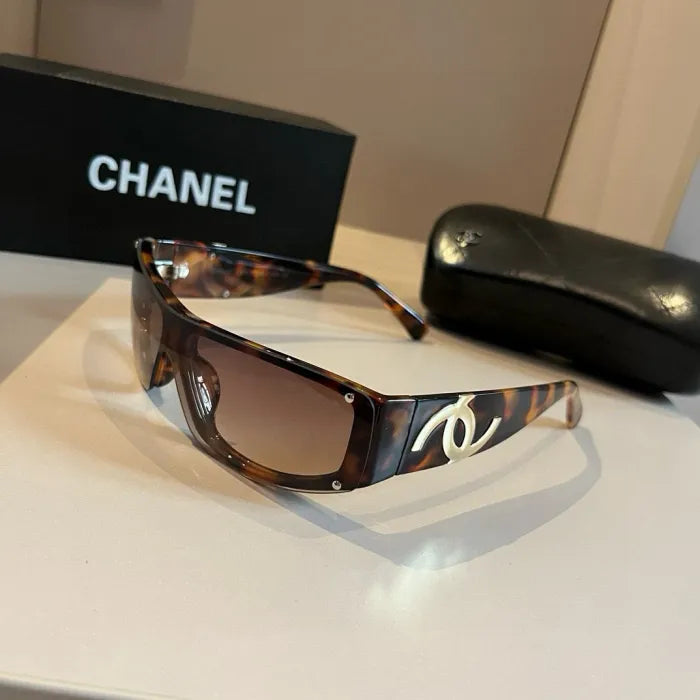 C - SONNENBRILLEN