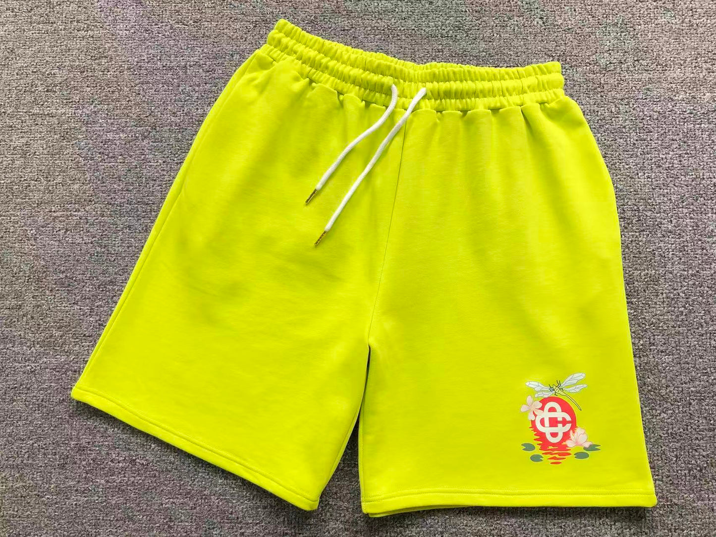 C - SHORTS