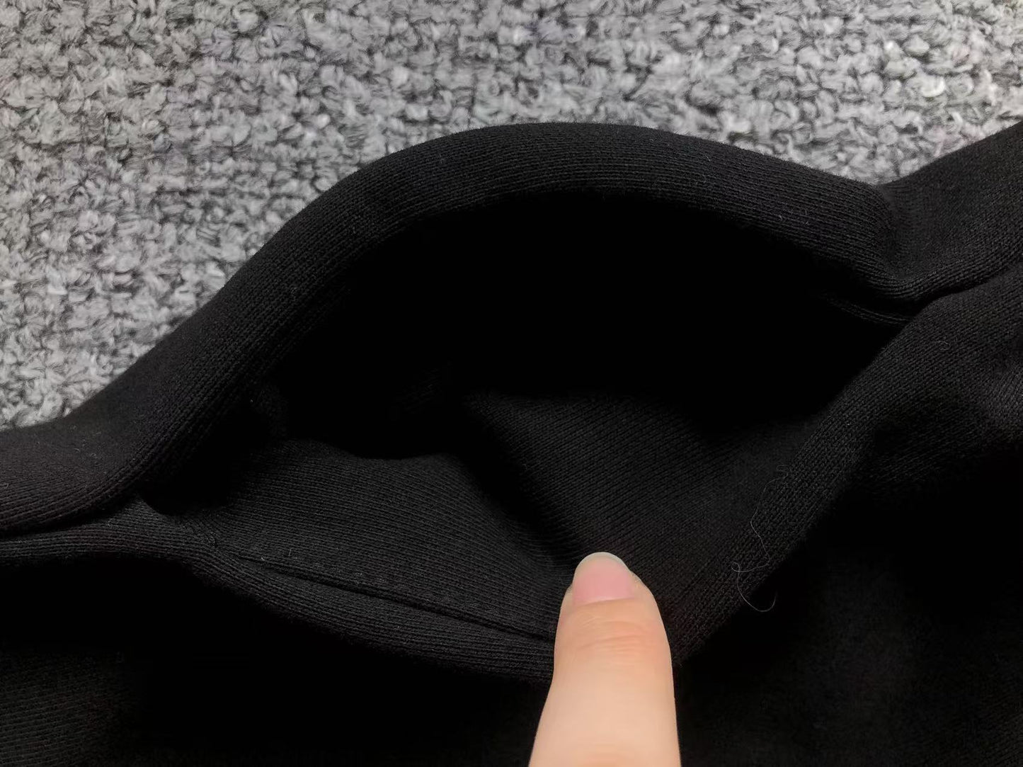C - SHORTS