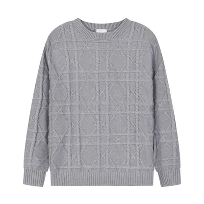 D - SWEATER