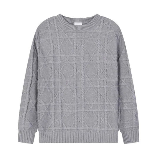 D - SWEATER
