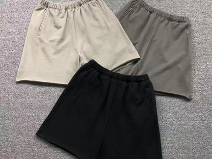 S - SHORTS