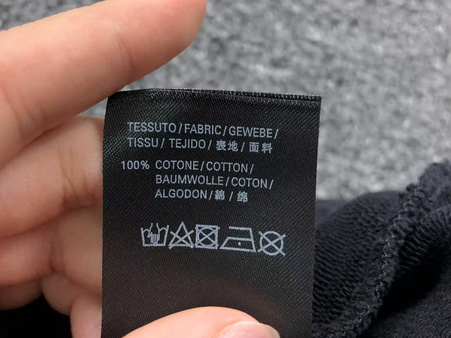 B - SHORTS