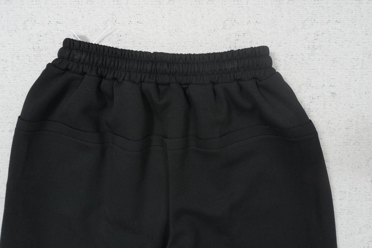 A - SWEATPANTS