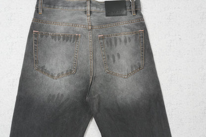 A - JEANS