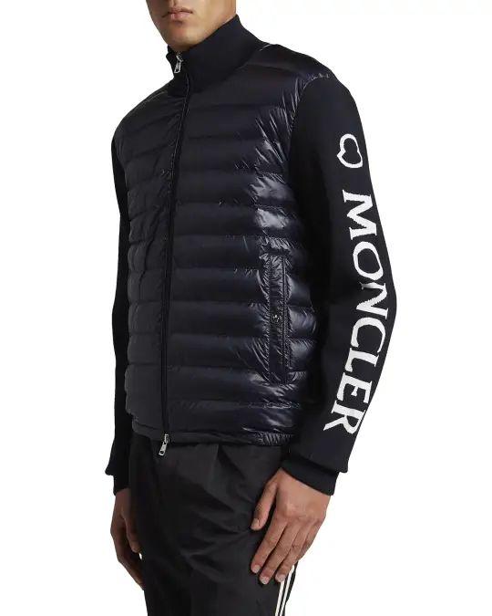 P - CARDIGAN