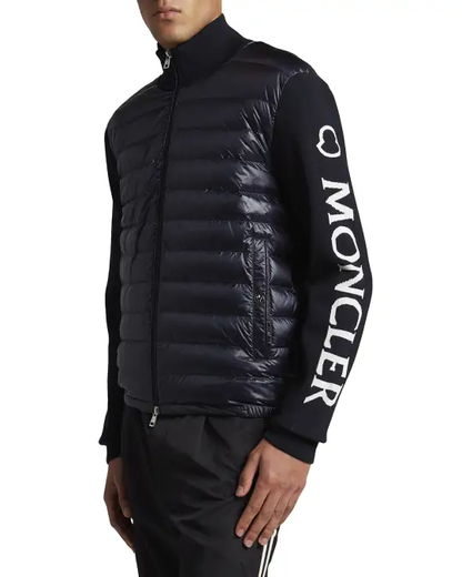 P - CARDIGAN