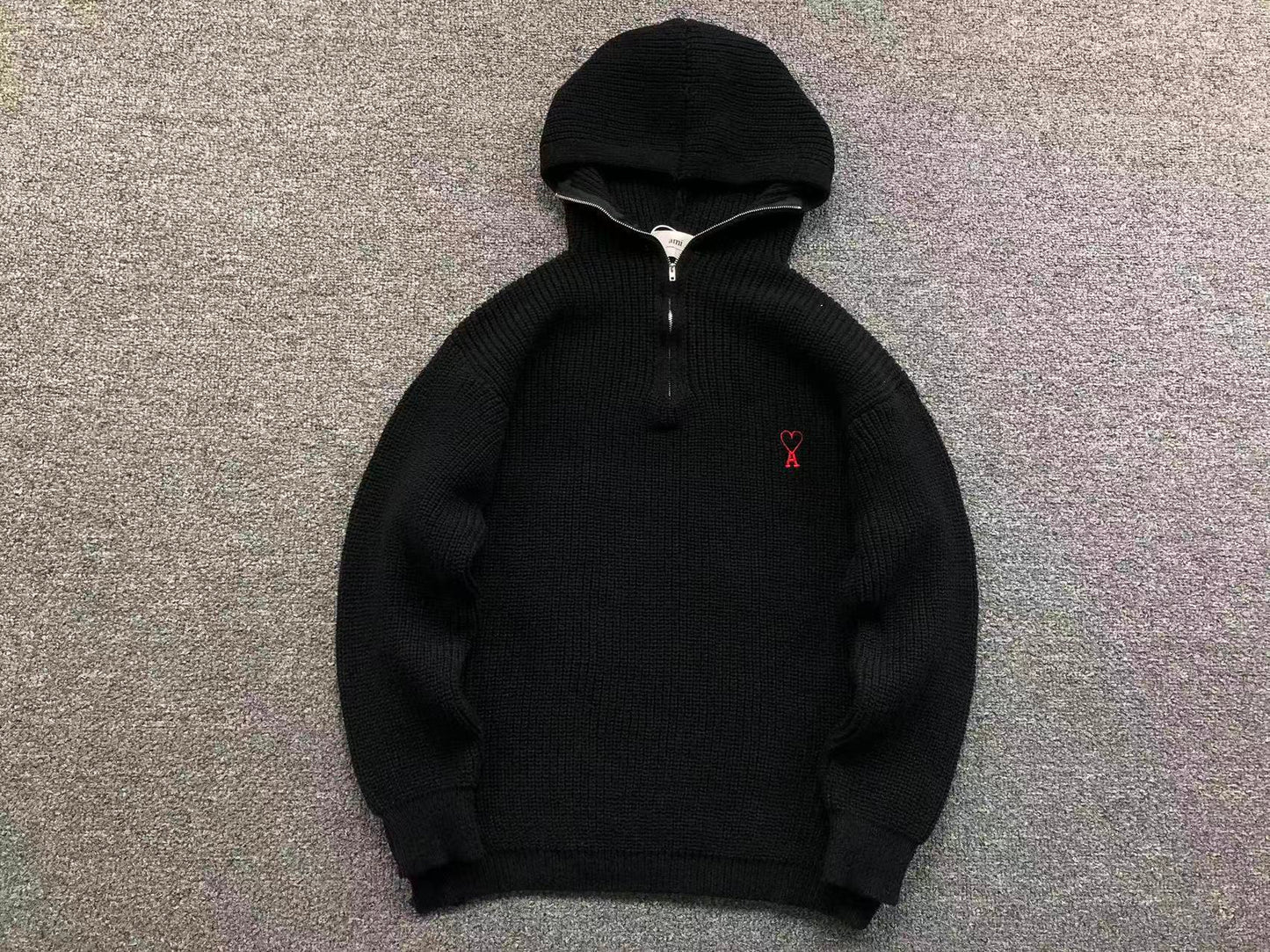 A - SWEATER