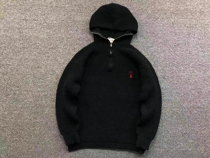 A - SWEATER