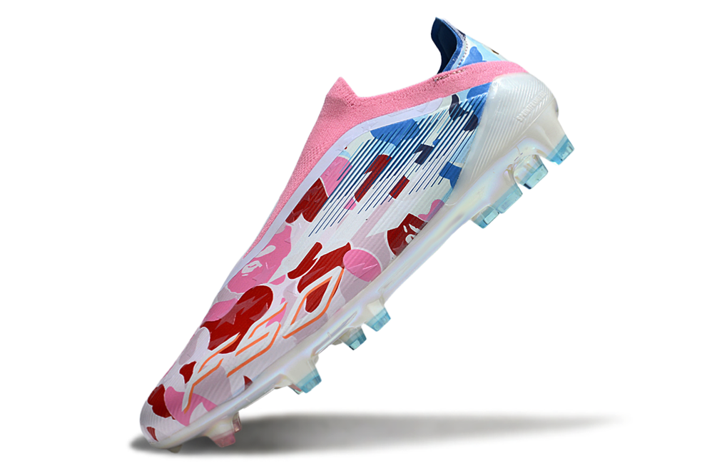 F - FUSSBALLSCHUHE