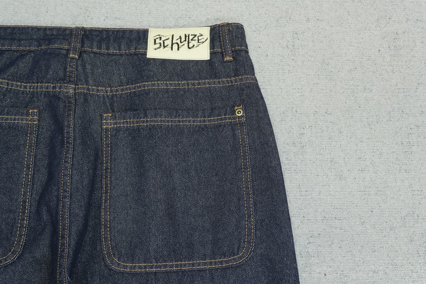 D - JEANS
