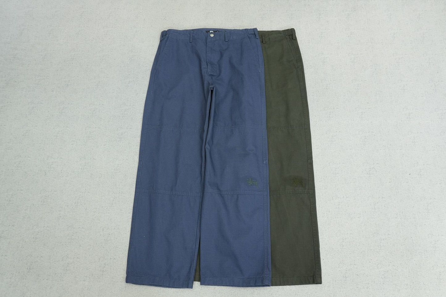 S - JEANS