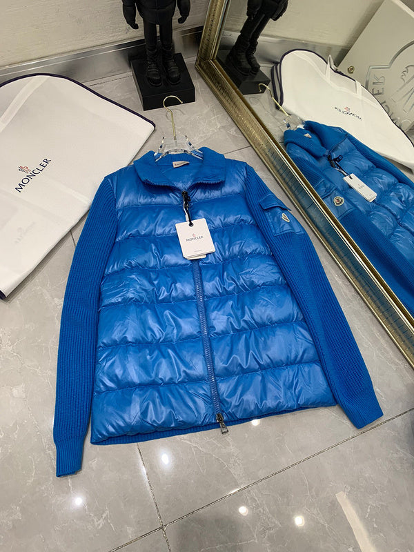P - CARDIGAN