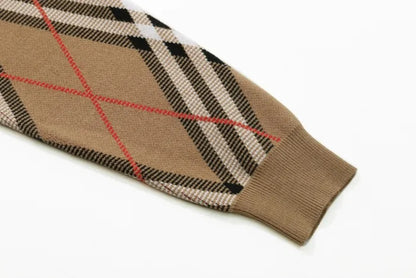 B - SWEATER