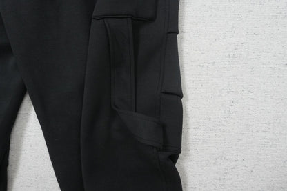 A - SWEATPANTS