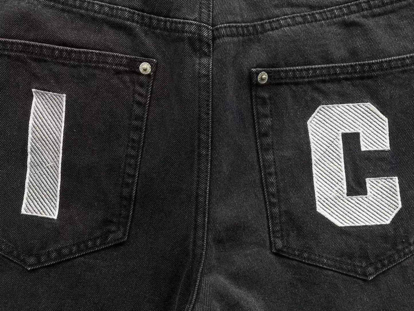 I - SHORTS