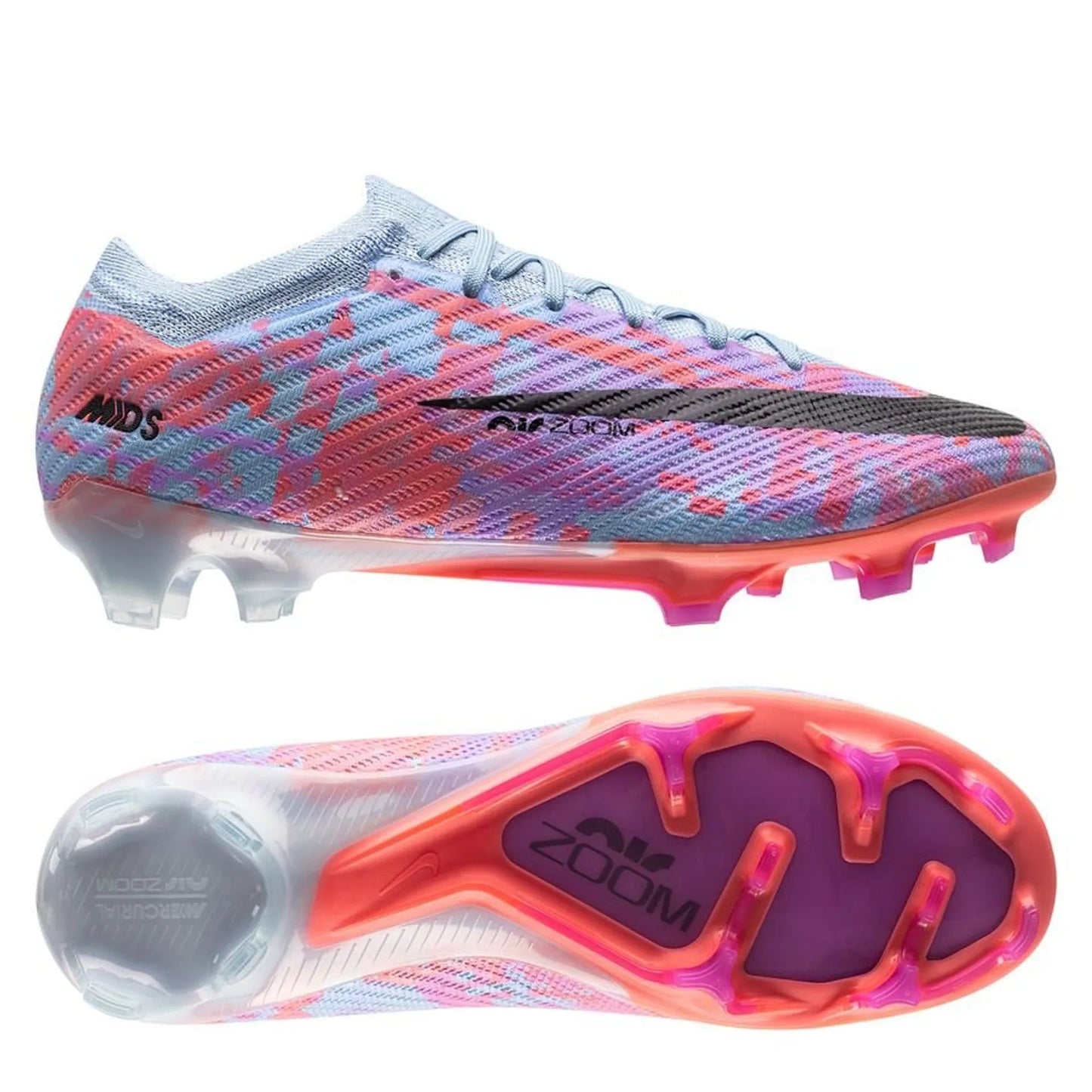 M - FUSSBALLSCHUHE