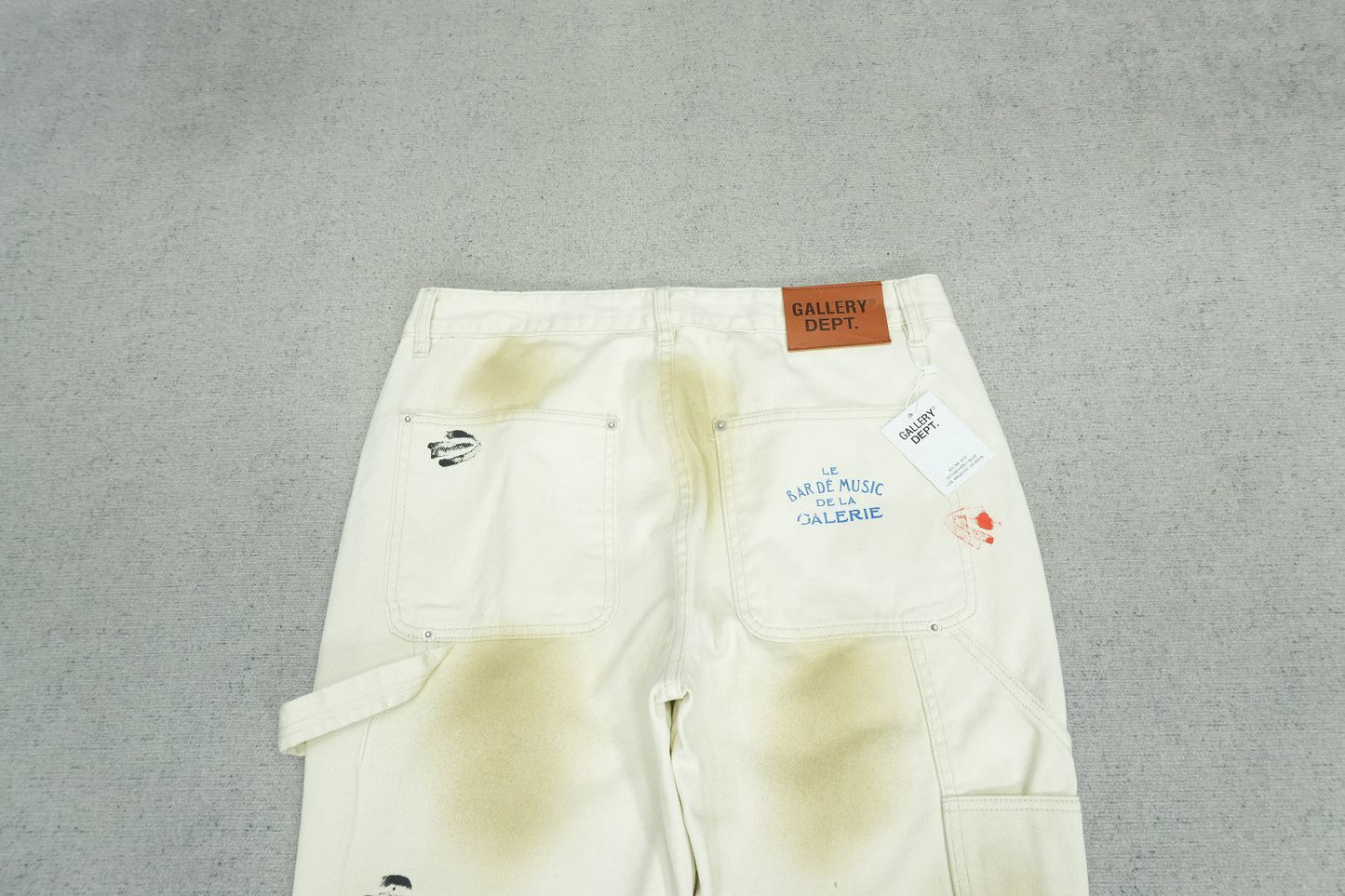 G - JEANS