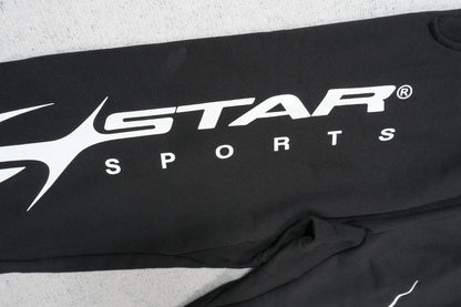 H - SWEATPANTS