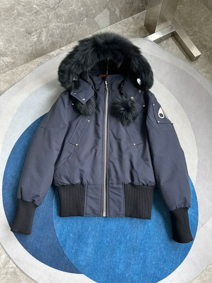 M - PUFFER