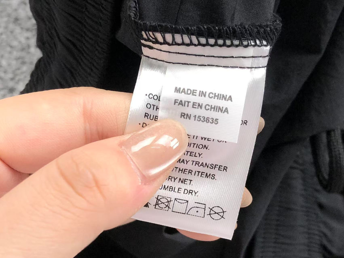U - SHORTS