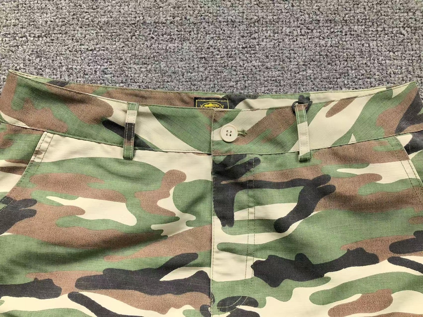 C - SHORTS