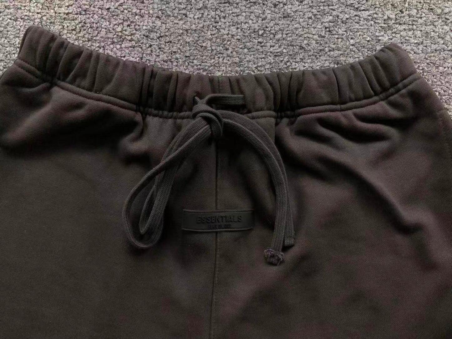 F - SHORTS