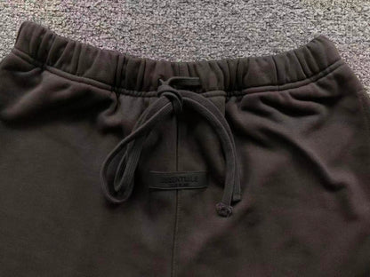 F - SHORTS