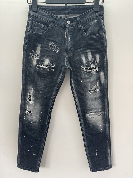 D - JEANS